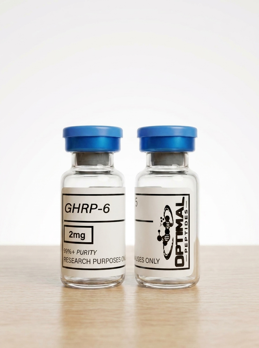 GHRP-6
