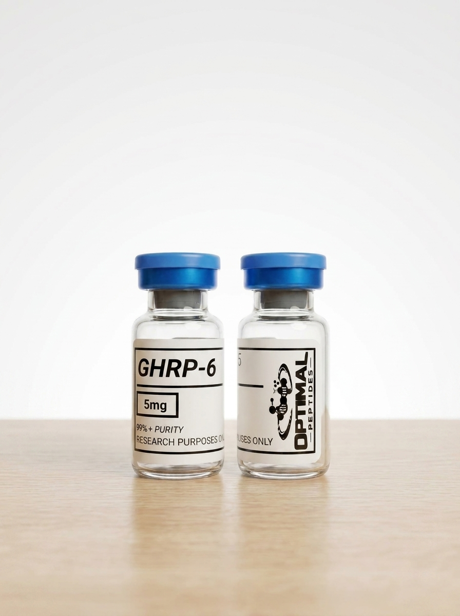 GHRP-6