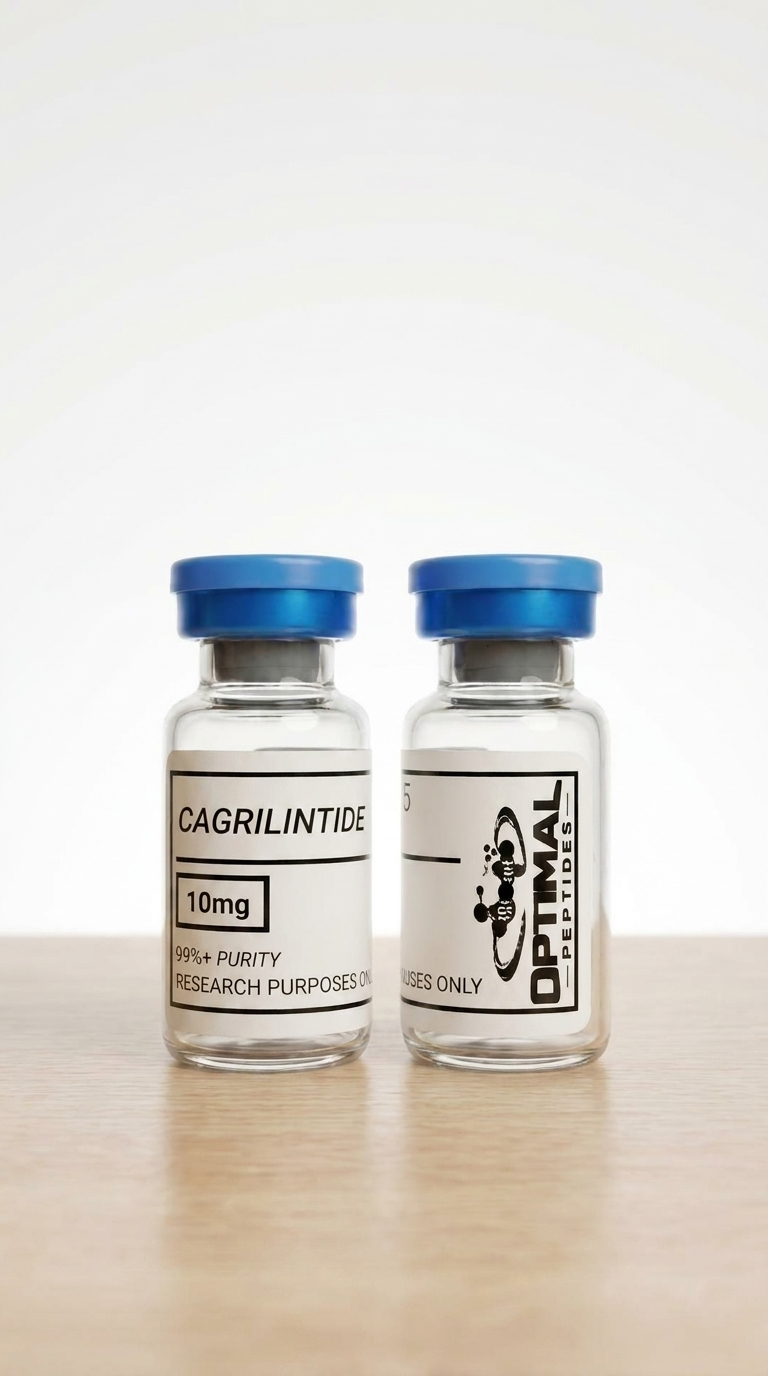 Cagrilintide