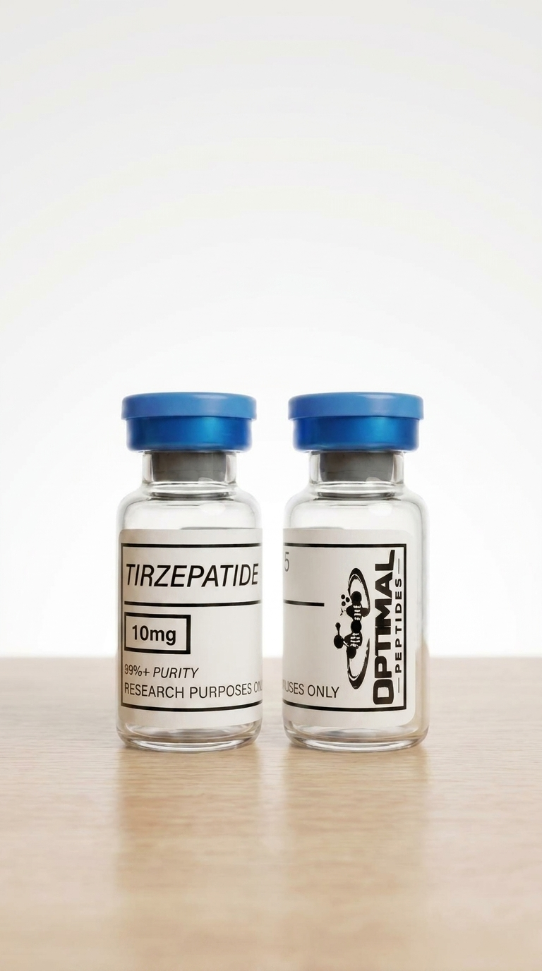 Tirzepatide