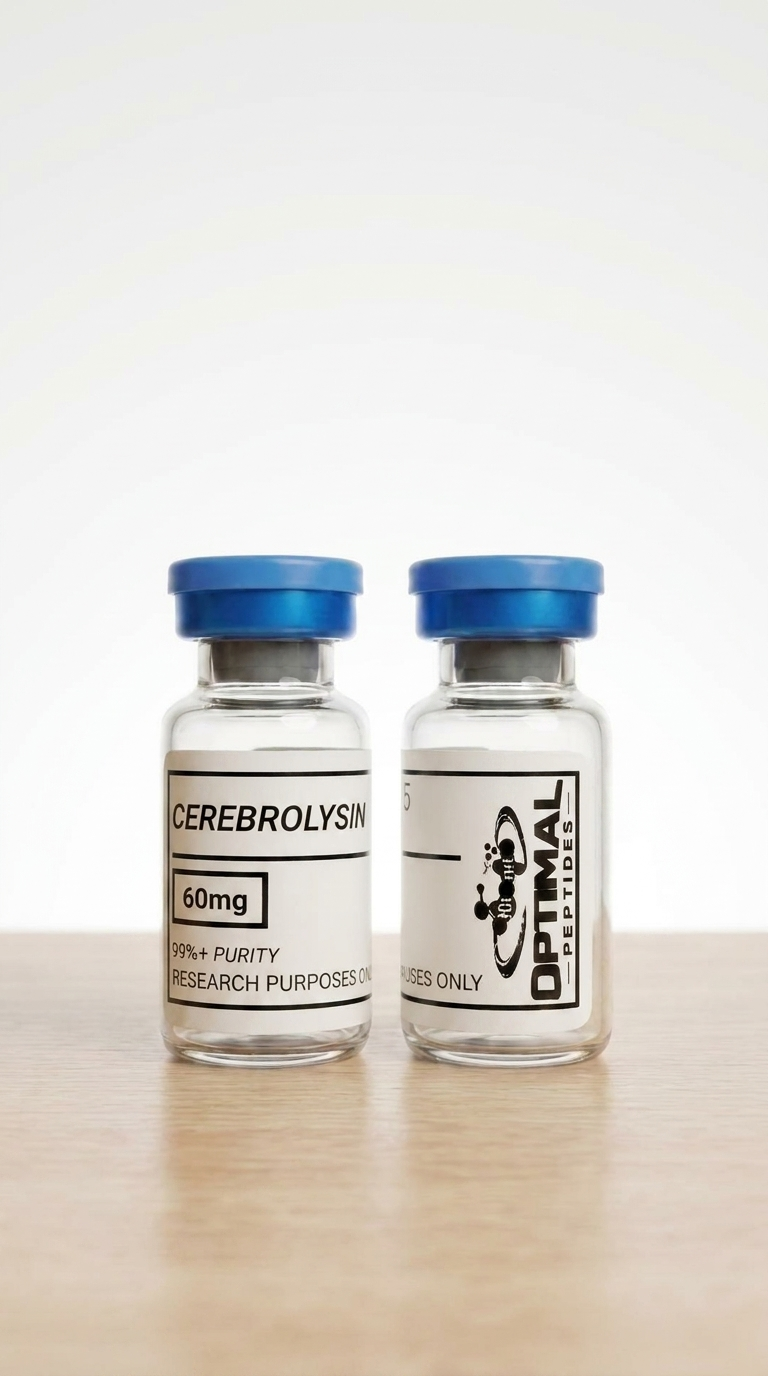 Cerebrolysin