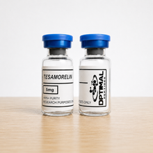 Tesamorelin