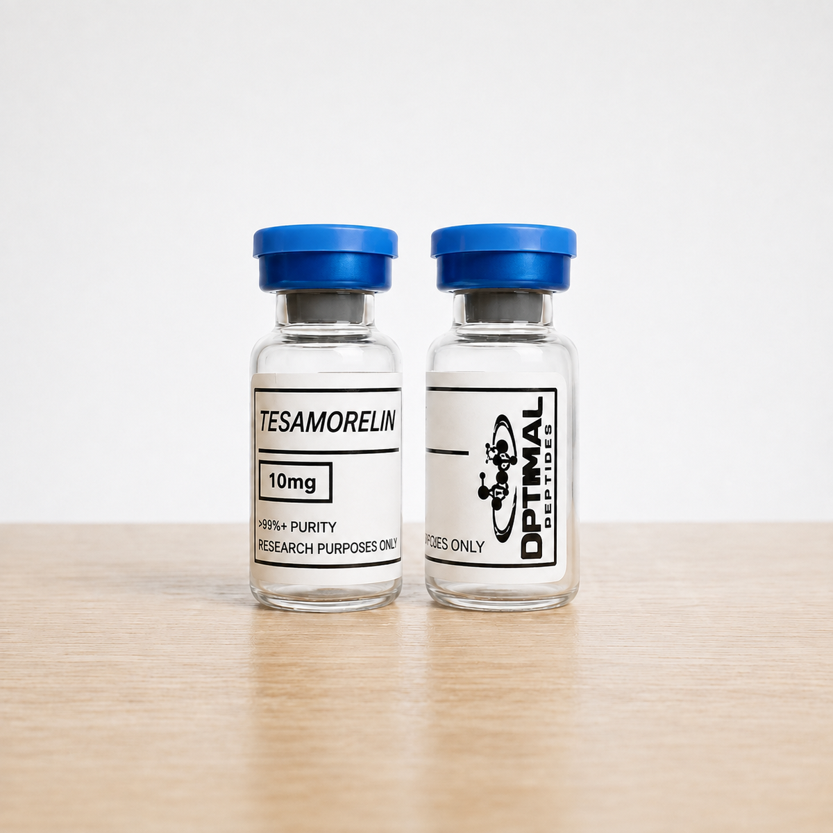 Tesamorelin