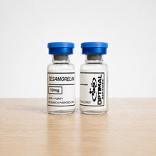 Tesamorelin