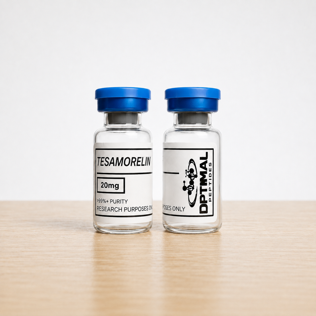Tesamorelin