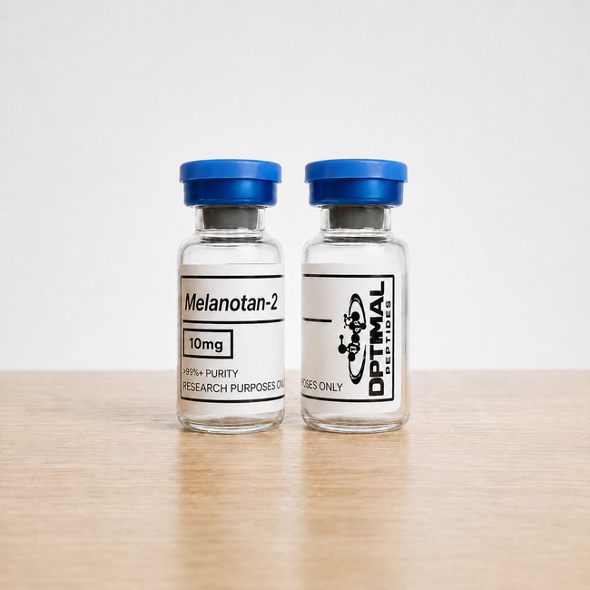 Melanotan II
