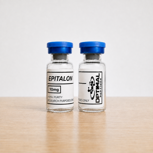 Epitalon / Epithalon