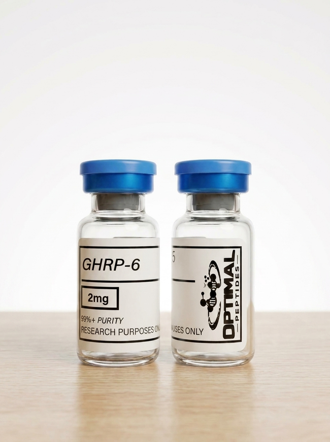 GHRP-6