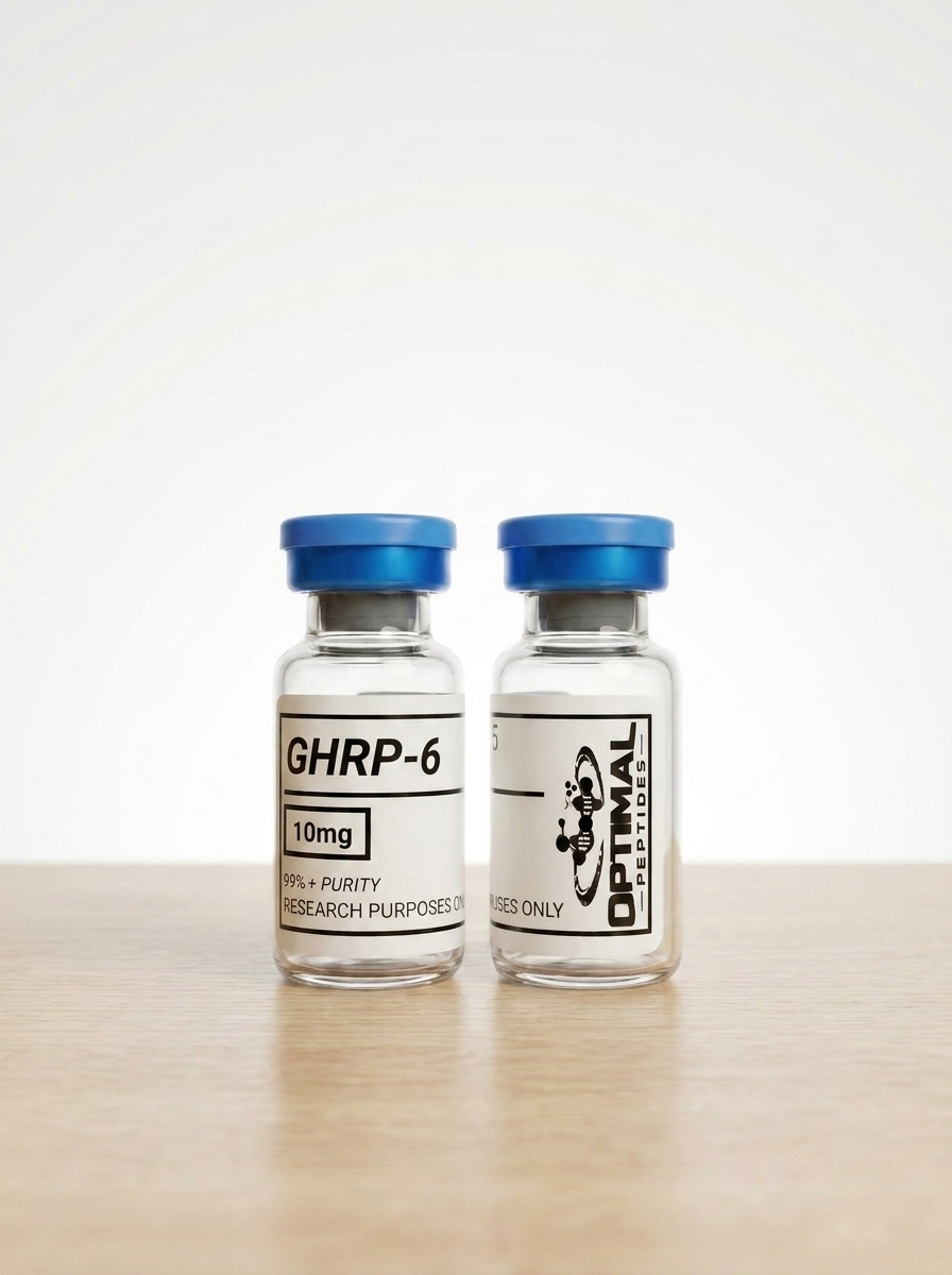 GHRP-6