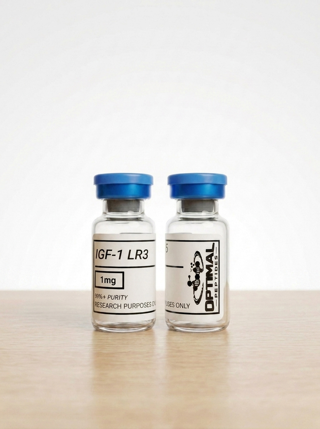 IGF-1 LR3