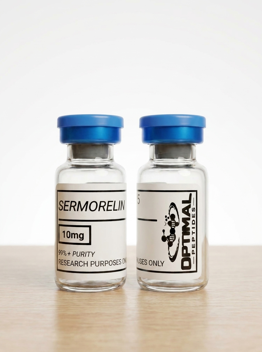 Sermorelin