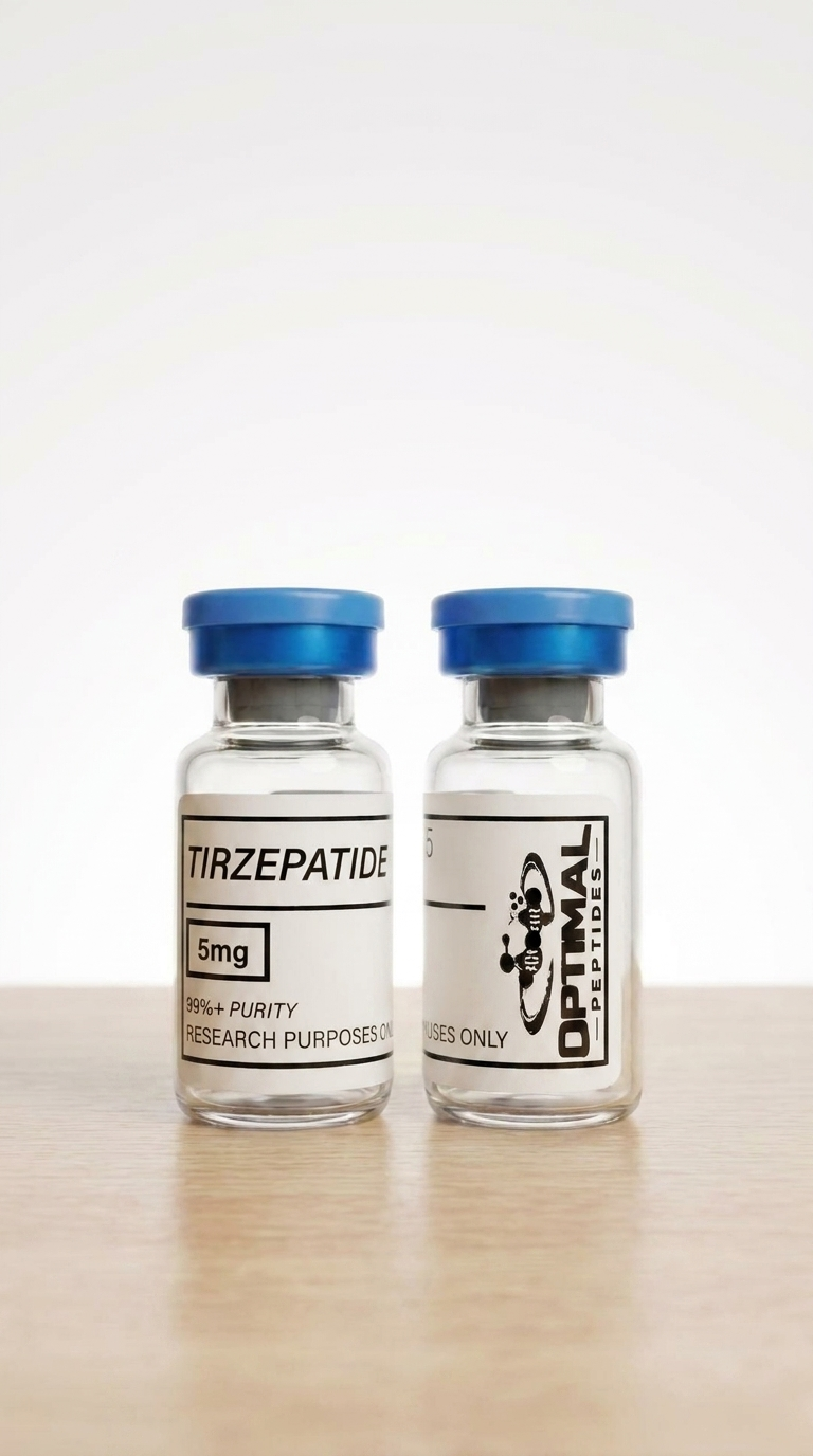 Tirzepatide