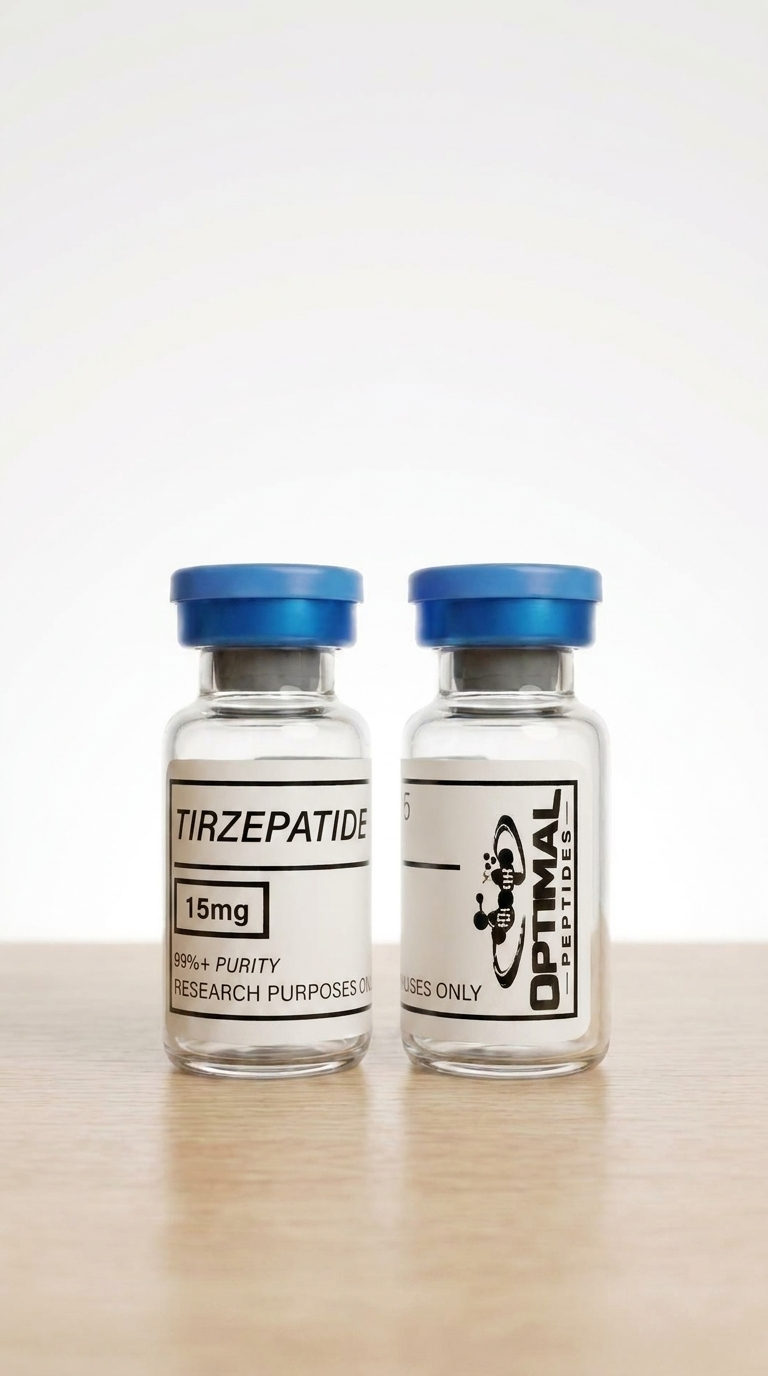 Tirzepatide