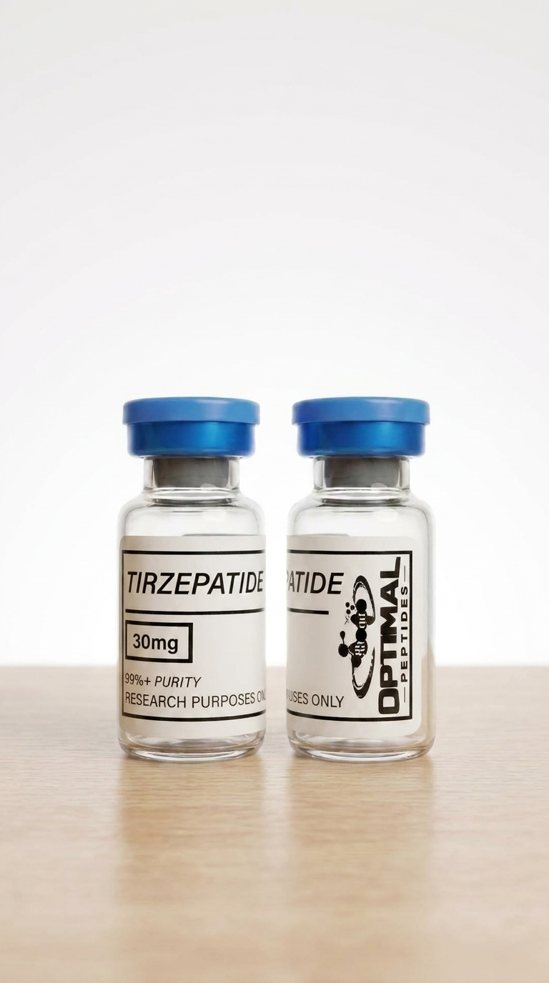 Tirzepatide