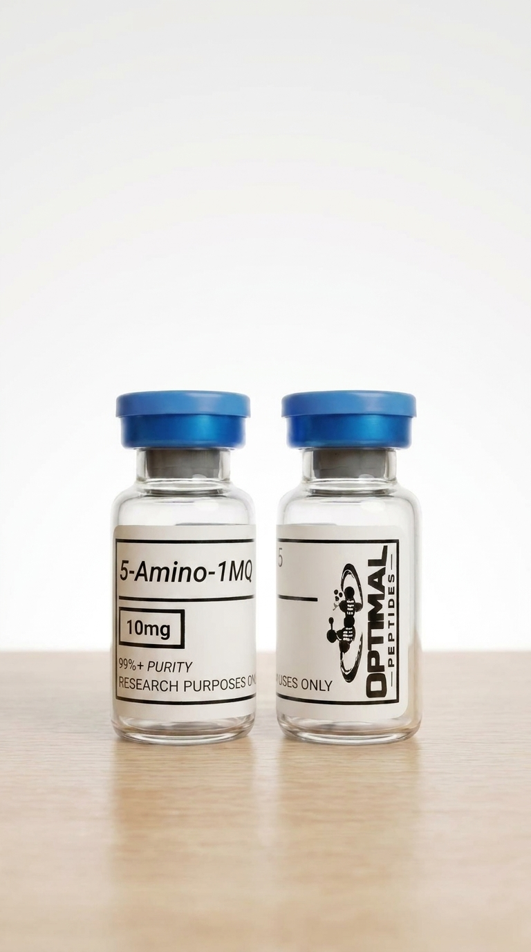5-Amino-1MQ