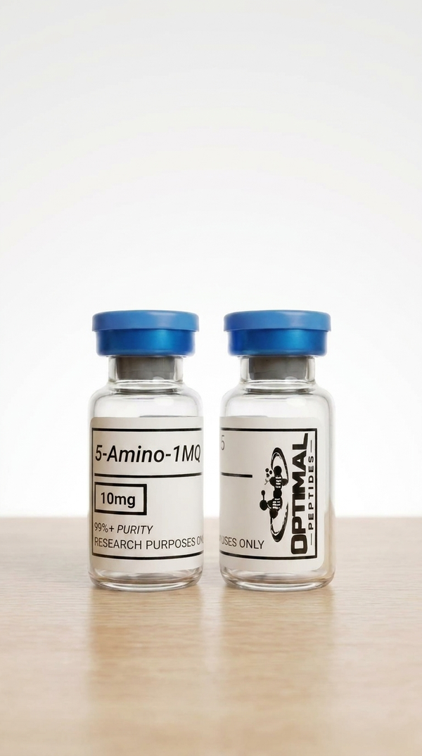 5-Amino-1MQ