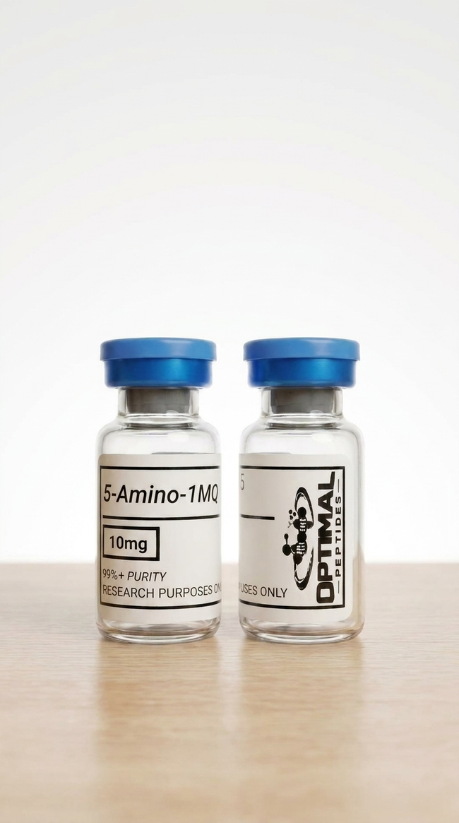 5-Amino-1MQ