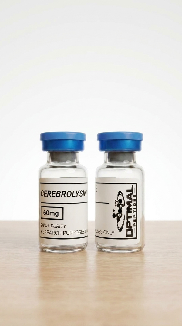 Cerebrolysin