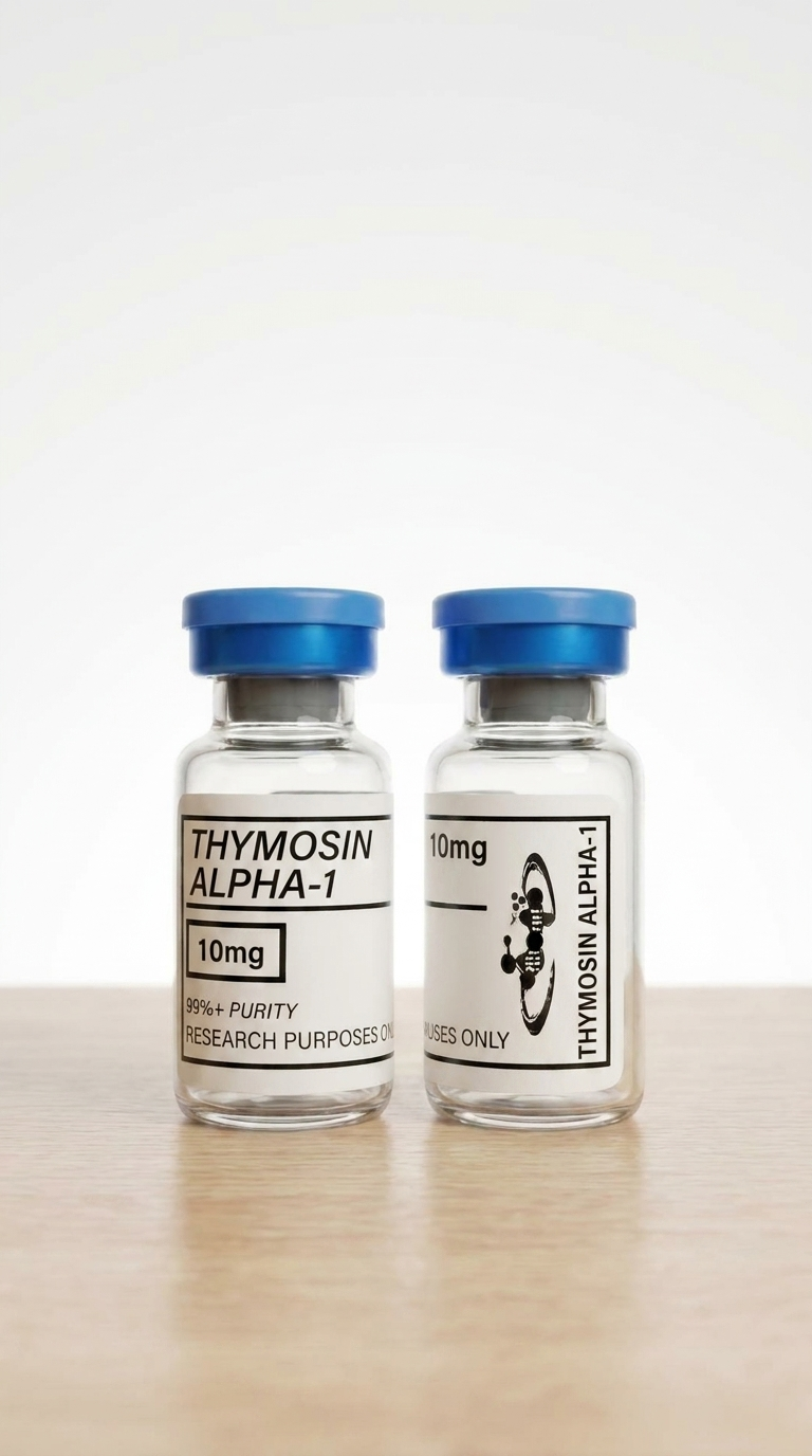 Thymosin Alpha-1